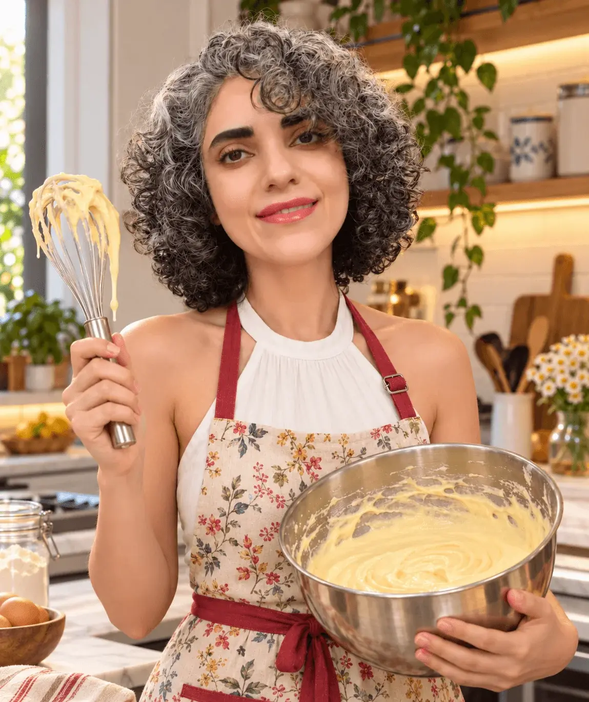 Sarah Chef