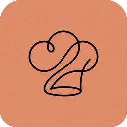 Be The Chef Logo