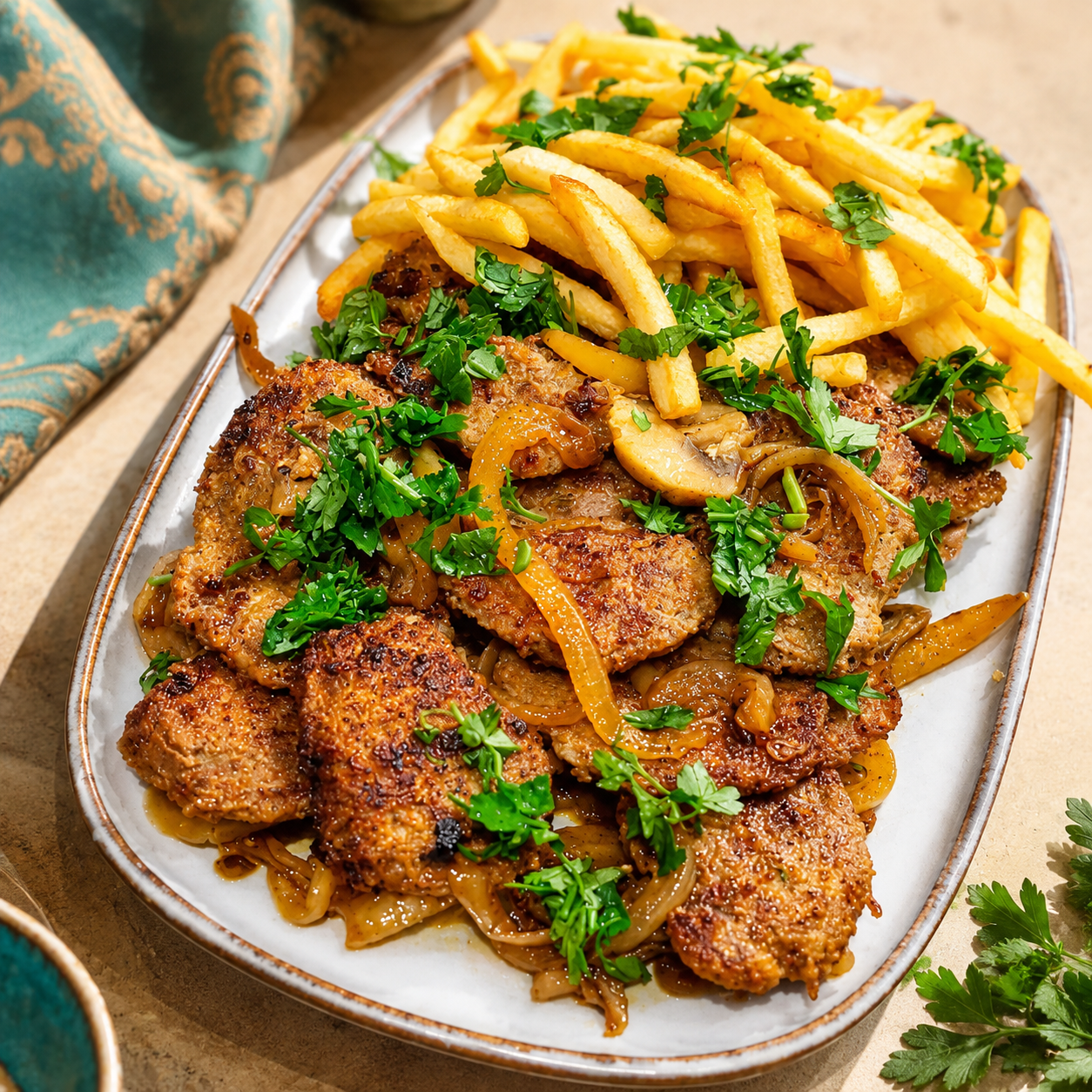 Meat Doner