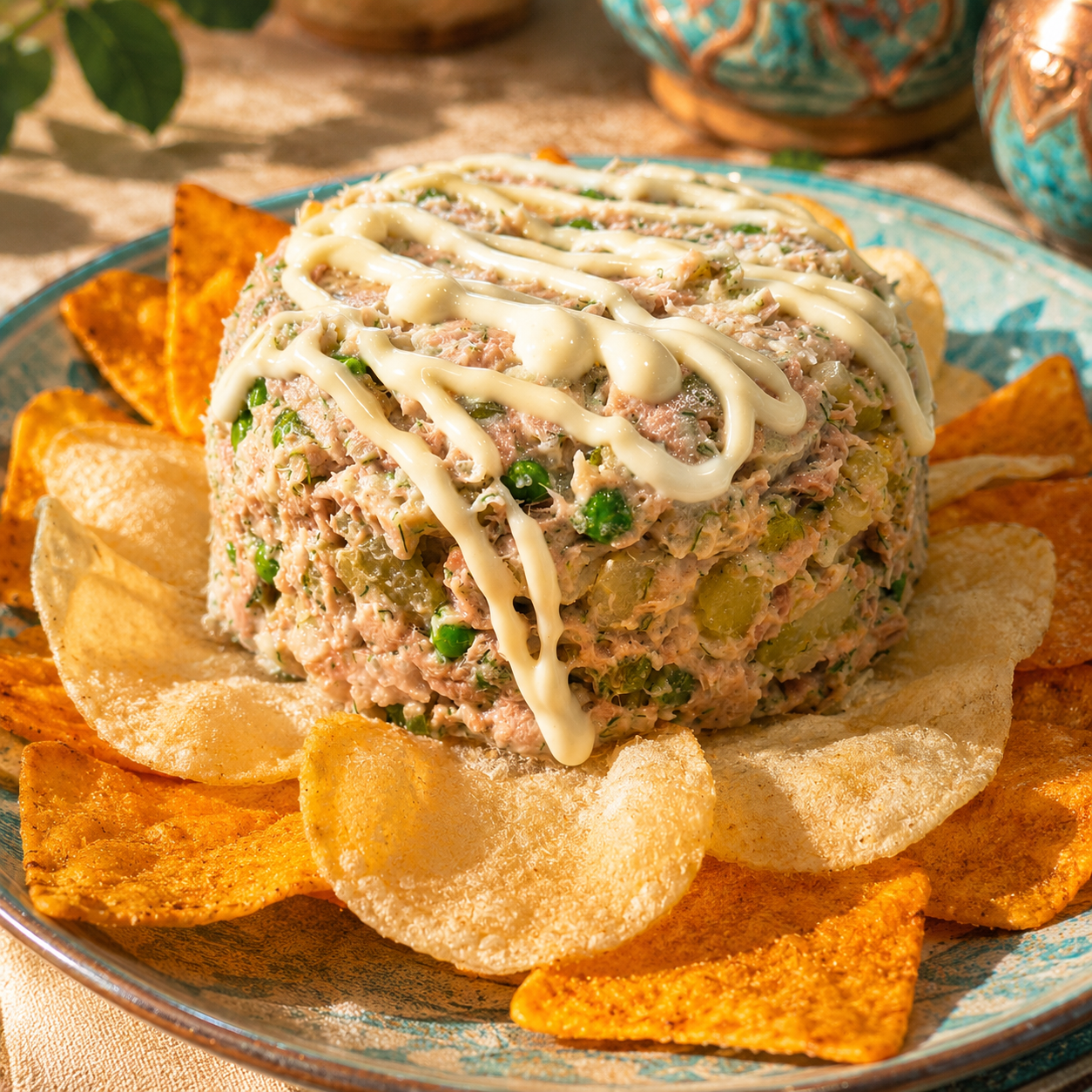 Tuna Salad